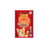 FRISKEIS CAT TURKEY IN GRAVY POUCH 85G 206012