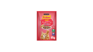Untitled design - 2026-04-24T111006.518 FRISKEIS JONIOR CHICKEN IN GRAVY POUCH 85G 206015