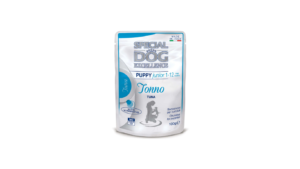 Untitled design - 2026-04-28T122728.415 SPECIAL DOG EXCELLENCE POUCHE PUPPY & JUNIOR TUNE 100G