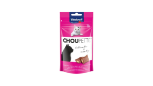 VITAKRAFT CAT CHOUPETTE CHEESE 40G 200862