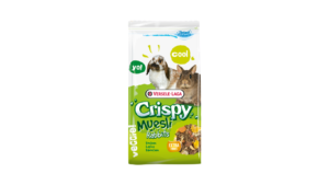 VERSELE-LAGA CRISPY MUESLI RABBIT 1KG
