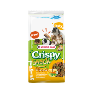 VERSELE-LAGA CRISPY SNACK FIBER 650G