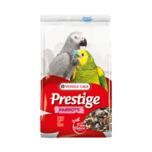VERSELE- LAGA PARROT FOOD PRESTIGE 1KG