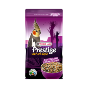 VERSELE-LAGA AUSTRALIAN PARAKEET MIX 1KG