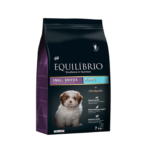 EQUILIBRIO DOG PUPPY SMALL BREEDS 2KG