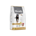 MONELLO ADULT DOG TRADITIONAL CHICKEN 1KG