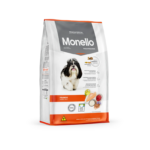 MONELLO DOG SMALL BREED CHICKEN 1KG