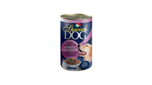 SPECIAL DOG CHUNKS TUNA POULTRY MEAT 1275G
