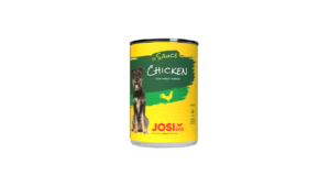 Untitled design - 2026-05-21T113935.436 JOSI DOG CHICKEN CHUNKS IN SUACE 415G