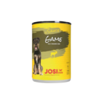 JOSI DOG GAME CHUNKS IN SUACE 415G