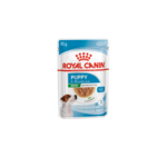 ROYAL CANIN MINI PUPPY 2-10M IN GRAVY 85G