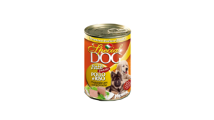 SPCIAL DOG JUNIOR CHICKEN & RICE PATE 400G