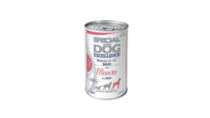 SPECIAL DOG ECELLENCE MAXI BEEF 1275G