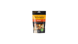 TAIL SWINGERS PUPPIES BONES 100G