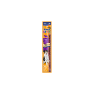 VITAKRAFT DOG BEEF STICK LAMB 12G 300352