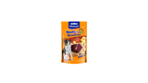 VITAKRAFT DOG BEEF STICK QUADROS 70G 200922