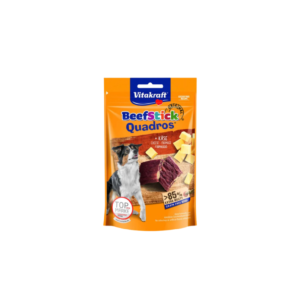 VITAKRAFT DOG BEEF STICK QUADROS 70G 200922