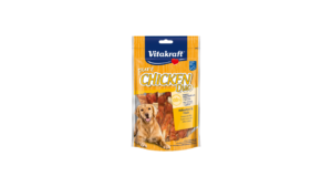 VITAKRAFT DOG CHICKEN DUE FISH 80G 200872