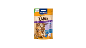 VITAKRAFT DOG LAMB DUO FISH 80G 200871
