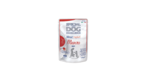 SPECIAL DOG EXCELLENCE POUCHE MEDIUM ADULT BEEF 100G