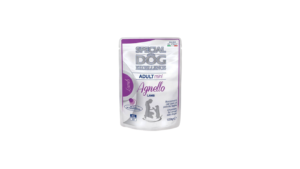 SPECIAL DOG EXCELLENCE POUCHE MINI ADULT LAMB 100G