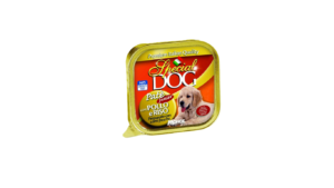 SPECIAL DOG JUNIOR CHICKEN & RICE PATE 150G