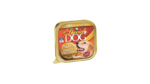 SPECIAL DOG PATE POULTRY MEAT 150G