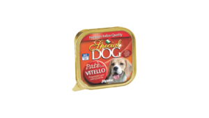 SPECIAL DOG PATE WITH VEAL 150G