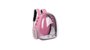 PET CARRIER BACKPACK MIX