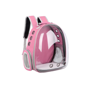 PET CARRIER BACKPACK MIX