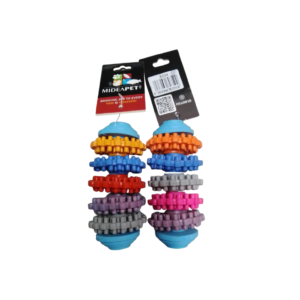 MIDEAPET DOG TOY X034
