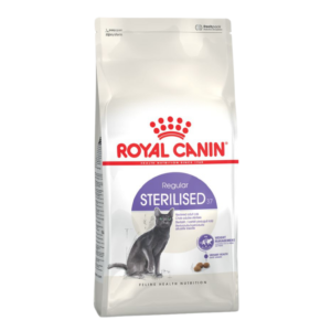 ROYAL CANIN REGULAR STERILISED37 2KG DRY FOOD