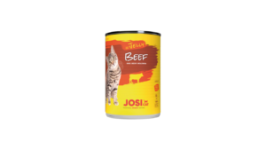 Untitled design (37) JOSI CAT BEEF CHUNKS IN JELLY 415G