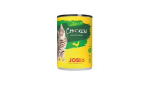 Untitled design (38) JOSI CAT CHICKEN CHUNKS IN JELLY 415G