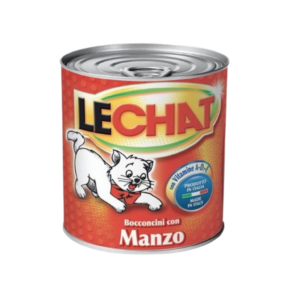 Untitled design (46) LECHAT CHUNKIES WITH BEEF 720G