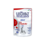 LECHAT EXCELLENCE POUCHE ADULT BEEF 100G