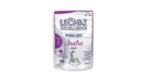 Untitled design (53) LECHAT EXCELLENCE POUCHE STERILZED DUCK100G