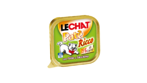 Untitled design (55) LECHAT PATE CHICKEN TURKEY 100G
