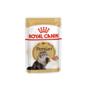 ROYAL CANIN ADULT PERSIAN PATE 85G