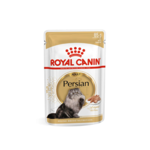 ROYAL CANIN BRITISH SHORT HAIR NARROW IN GRAVY 85G