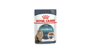 Untitled design (73) ROYAL CANIN HAIRBALL ADULT CAT IN GRAVY 85G