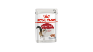 ROYAL CANIN INSTICTIVE ADULT LOAF CAT PATE 85G