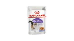 Untitled design (81) ROYAL CANIN STERILISED ADULT CAT IN JELLY 85G