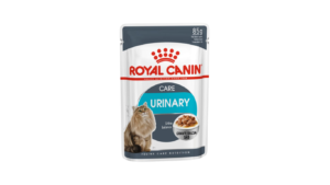 ROYAL CANIN URINARY ADULT CAT IN GRAVY  85G
