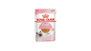 ROYAL CANIN KITTEN WET IN JELLY 85G