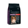 V EQUILIBRIO ADULT SMALL BREEDS 2KG