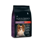 EQUILIBRIO ADULT SMALL BREEDS 2KG