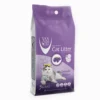 VANCAT CAT LITTER LAVENDER 5KG