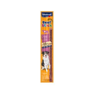 VITAKRAFT DOG BEEF STICK HEART 12G 200357