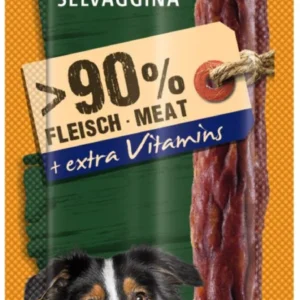 VITAKRAFT DOG BEEF STICK WILD GAME 12G 300351